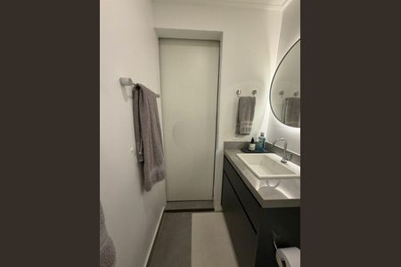 Apartamento à venda com 47m², 1 quarto e 1 vaga