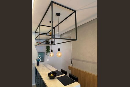 Apartamento à venda com 1 quarto, 47m² em Campo Belo, São Paulo