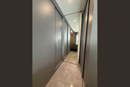 Apartamento à venda com 47m², 1 quarto e 1 vaga
