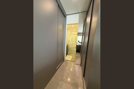 Apartamento à venda com 47m², 1 quarto e 1 vaga