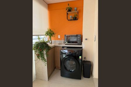 Apartamento à venda com 47m², 1 quarto e 1 vaga