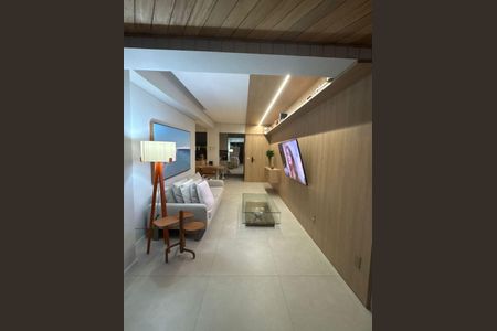 Apartamento à venda com 2 quartos, 110m² em Recreio dos Bandeirantes, Rio de Janeiro