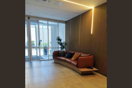 Apartamento à venda com 1 quarto, 23m² em Santa Paula, São Caetano do Sul