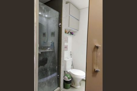 Apartamento à venda com 1 quarto, 23m² em Santa Paula, São Caetano do Sul