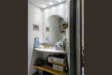 Apartamento à venda com 1 quarto, 23m² em Santa Paula, São Caetano do Sul