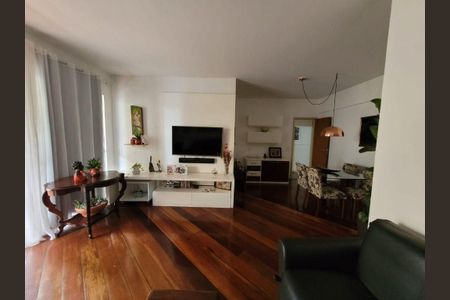 Apartamento à venda com 4 quartos, 282m² em Ingá, Niterói