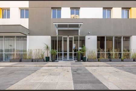 Apartamento à venda com 1 quarto, 21m² em Santa Paula, São Caetano do Sul