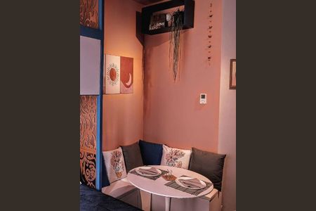 Apartamento à venda com 1 quarto, 21m² em Santa Paula, São Caetano do Sul