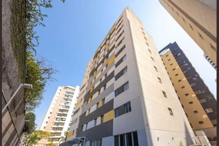 Apartamento à venda com 1 quarto, 21m² em Santa Paula, São Caetano do Sul