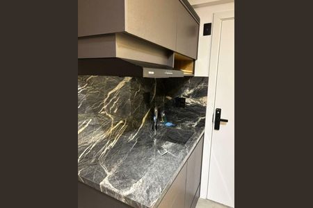 Apartamento à venda com 27m², 1 quarto e sem vaga