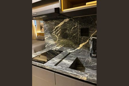Apartamento à venda com 27m², 1 quarto e sem vaga