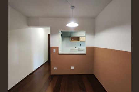 Apartamento à venda com 3 quartos, 70m² em Vila Indiana, São Paulo