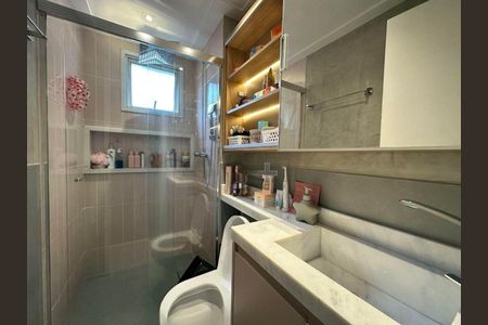 Apartamento à venda com 3 quartos, 90m² em Pompeia, São Paulo