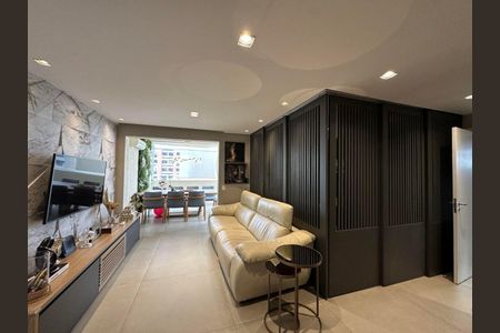 Apartamento à venda com 3 quartos, 90m² em Pompeia, São Paulo