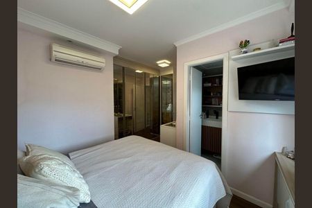Apartamento à venda com 3 quartos, 90m² em Pompeia, São Paulo