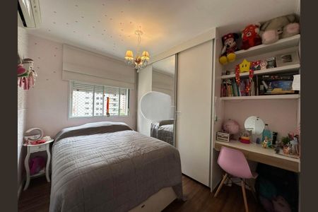 Apartamento à venda com 3 quartos, 90m² em Pompeia, São Paulo