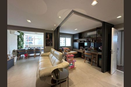 Apartamento à venda com 3 quartos, 90m² em Pompeia, São Paulo