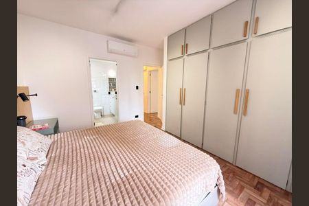 Apartamento à venda com 115m², 3 quartos e 1 vaga