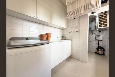 Apartamento à venda com 115m², 3 quartos e 1 vaga
