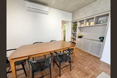 Apartamento à venda com 115m², 3 quartos e 1 vaga