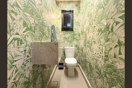 Apartamento à venda com 115m², 3 quartos e 1 vaga