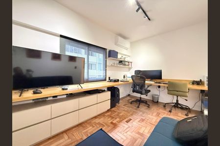 Apartamento à venda com 115m², 3 quartos e 1 vaga