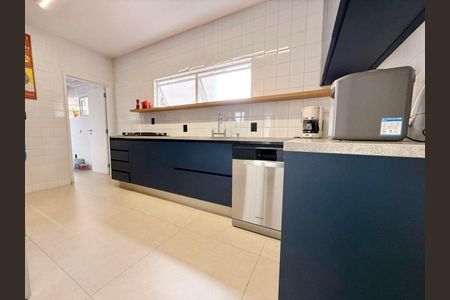 Apartamento à venda com 115m², 3 quartos e 1 vaga