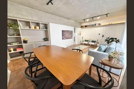 Apartamento à venda com 3 quartos, 115m² em Vila Mariana, São Paulo
