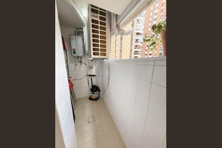 Apartamento à venda com 115m², 3 quartos e 1 vaga