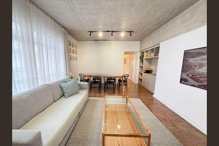 Apartamento à venda com 3 quartos, 115m² em Vila Mariana, São Paulo