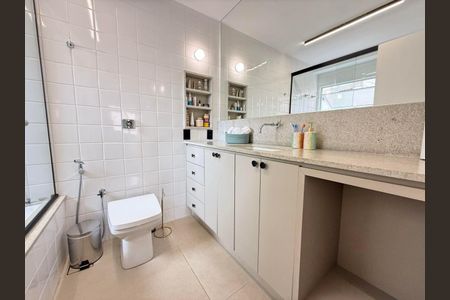 Apartamento à venda com 115m², 3 quartos e 1 vaga