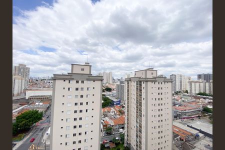 Apartamento para alugar com 39m², 2 quartos e sem vaga Apartamento para alugar com 39m², 2 quartos e sem vagaSacada