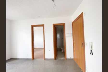 Sala de apartamento para alugar com 2 quartos, 39m² em Belenzinho, São Paulo