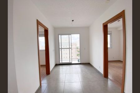 Sala de apartamento para alugar com 2 quartos, 39m² em Belenzinho, São Paulo