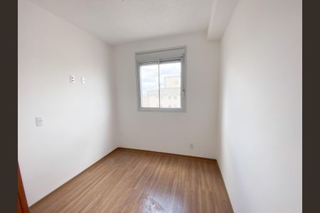 Apartamento para alugar com 39m², 2 quartos e sem vaga Apartamento para alugar com 39m², 2 quartos e sem vagaQuarto 1
