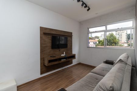 Apartamento para alugar com 160m², 4 quartos e 2 vagas Apartamento para alugar com 160m², 4 quartos e 2 vagasSala