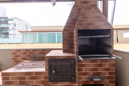 Apartamento para alugar com 160m², 4 quartos e 2 vagas Apartamento para alugar com 160m², 4 quartos e 2 vagasCobertura