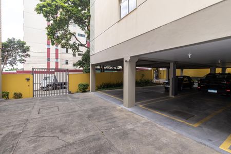 Apartamento para alugar com 160m², 4 quartos e 2 vagas Apartamento para alugar com 160m², 4 quartos e 2 vagasGaragem