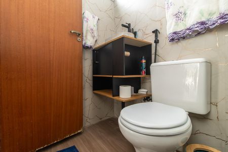 Apartamento para alugar com 160m², 4 quartos e 2 vagas Apartamento para alugar com 160m², 4 quartos e 2 vagasBanheiro da Suíte 2
