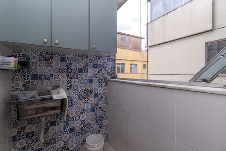 Apartamento para alugar com 160m², 4 quartos e 2 vagas Apartamento para alugar com 160m², 4 quartos e 2 vagasÁrea de Serviço