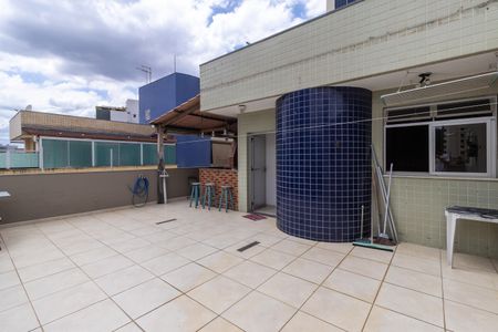 Apartamento para alugar com 160m², 4 quartos e 2 vagas Apartamento para alugar com 160m², 4 quartos e 2 vagasCobertura