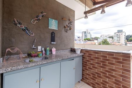 Apartamento para alugar com 160m², 4 quartos e 2 vagas Apartamento para alugar com 160m², 4 quartos e 2 vagasCobertura