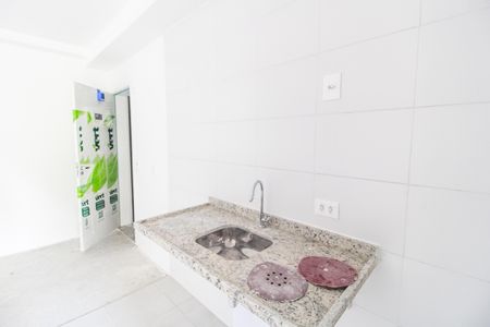 Apartamento à venda com 73m², 3 quartos e 1 vagaCozinha