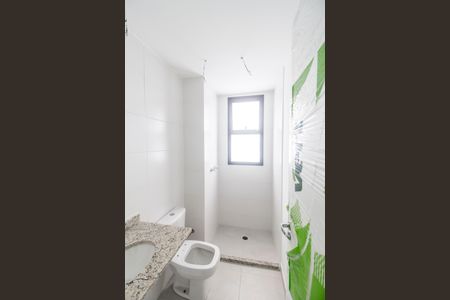 Apartamento à venda com 73m², 3 quartos e 1 vagaBanheiro da Suíte