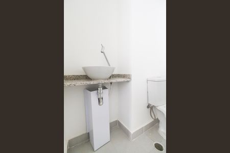 Apartamento à venda com 73m², 3 quartos e 1 vagaLavabo