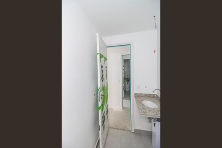 Apartamento à venda com 73m², 3 quartos e 1 vagaBanheiro da Suíte