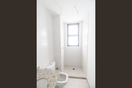 Apartamento à venda com 73m², 3 quartos e 1 vagaBanheiro da Suíte