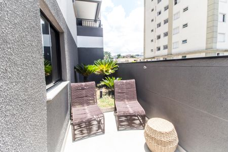 Apartamento à venda com 73m², 3 quartos e 1 vagaÁrea comum