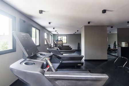 Apartamento à venda com 73m², 3 quartos e 1 vagaAcademia