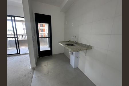Apartamento à venda com 73m², 3 quartos e 2 vagasCozinha